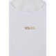 CAMISETA MUJER YES ZEE TOP CROPPED SMANICATO