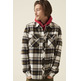 SOBRECAMISA A CUADROS HOMBRE GARCIA JEANS