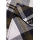 SOBRECAMISA A CUADROS HOMBRE GARCIA JEANS