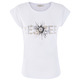 CAMISETA MUJER  YES ZEE T-SHIRT DONNA MORBIDA, GIROCOL