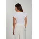 CAMISETA MUJER  YES ZEE T-SHIRT DONNA MORBIDA, GIROCOL