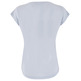 CAMISETA MUJER YES ZEE T-SHIRT DONNA MORDIBA, GIROCOL