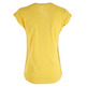 CAMISETA ESTAMPADA CON PEDRERÍA MUJER YES ZEE