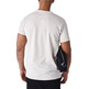 CAMISETA HOMBRE PROYECT X PARIS LOGO BORDADO