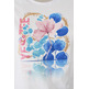 CAMISETA MANGA CORTA MUJER YESZEE ESTAMPADO FLORAL