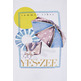 CAMISETA MUJER YESZEE MANGA CORTA ESTAMPADO EN PECHO