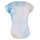 CAMISETA MUJER YES ZEE T-SHIRT DONNA SMANICATA, STAMP