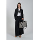 MUJER T-SHIRT DONNA MANICA A KIMONO 0101