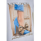 CAMISETA ESTAMPADA CON DETALLES DE STRASS MUJER YES ZEE