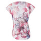 CAMISETA MUJER YESZEE ESTAMPADO SUBLIMADO