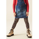 LEGGINGS ESTAMPADOS NIÑA GARCIA JEANS
