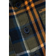 CAMISA DE FRANELA NIÑO GARCIA JEANS