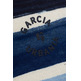 SUDADERA A RAYAS MULTICOLORES NIÑO GARCIA JEANS