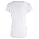 CAMISETA ESTAMPADA CON DETALLES BRILLANTES MUJER YES ZEE