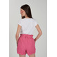 CAMISETA MUJER YES ZEE T-SHIRT DONNA GIROCOLLO, M/C