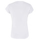 CAMISETA MUJER YES ZEE T-SHIRT DONNA GIROCOLLO, M/C