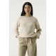 MUJER PULLOVER 2542