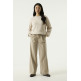 MUJER PULLOVER 2542