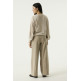 MUJER PULLOVER 2542