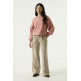 MUJER PULLOVER 4508