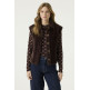 ABRIGO MUJER  GARCIA JEANS COLBERT + GILET