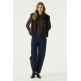ABRIGO MUJER  GARCIA JEANS COLBERT + GILET