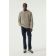 HOMBRE PULLOVER 4156