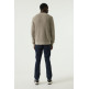 HOMBRE PULLOVER 4156