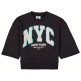 SUDADERA NIÑA  GARCIA JEANS SWEATER