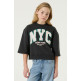 SUDADERA NIÑA  GARCIA JEANS SWEATER