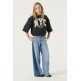 SUDADERA NIÑA  GARCIA JEANS SWEATER