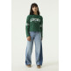 VAQUERO NIÑA  GARCIA JEANS PANTS DENIM