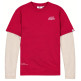 CAMISETA NIÑO  GARCIA JEANS T-SHIRT SHORT SLEEVE
