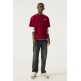 CAMISETA NIÑO  GARCIA JEANS T-SHIRT SHORT SLEEVE