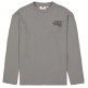CAMISETA NIÑO  GARCIA JEANS T-SHIRT LONG SLEEVE