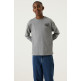 CAMISETA NIÑO  GARCIA JEANS T-SHIRT LONG SLEEVE