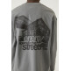 CAMISETA NIÑO  GARCIA JEANS T-SHIRT LONG SLEEVE