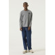CAMISETA NIÑO  GARCIA JEANS T-SHIRT LONG SLEEVE