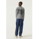 CAMISETA NIÑO  GARCIA JEANS T-SHIRT LONG SLEEVE