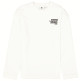 CAMISETA NIÑO  GARCIA JEANS T-SHIRT LONG SLEEVE
