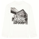 CAMISETA NIÑO  GARCIA JEANS T-SHIRT LONG SLEEVE