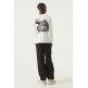 CAMISETA NIÑO  GARCIA JEANS T-SHIRT LONG SLEEVE