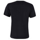 CAMISETA MUJER YES ZEE T-SHIRT DONNA CORTA, GIROCOLLO
