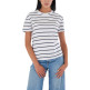 CAMISETA MUJER  YES ZEE T-SHIRT DONNA GIROCOLLO M/C