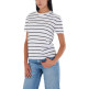 CAMISETA MUJER  YES ZEE T-SHIRT DONNA GIROCOLLO M/C