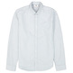 CAMISA HOMBRE GARCIA JEANS ESTAMPADO ALL OVER