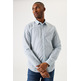 CAMISA HOMBRE GARCIA JEANS ESTAMPADO ALL OVER