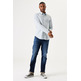 CAMISA HOMBRE GARCIA JEANS ESTAMPADO ALL OVER