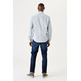 CAMISA HOMBRE GARCIA JEANS ESTAMPADO ALL OVER