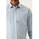 CAMISA HOMBRE GARCIA JEANS ESTAMPADO ALL OVER